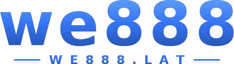 we888 logo